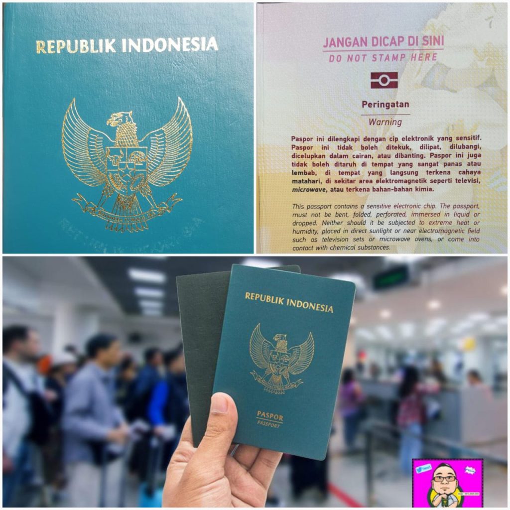 hal penting saat wawancara paspor