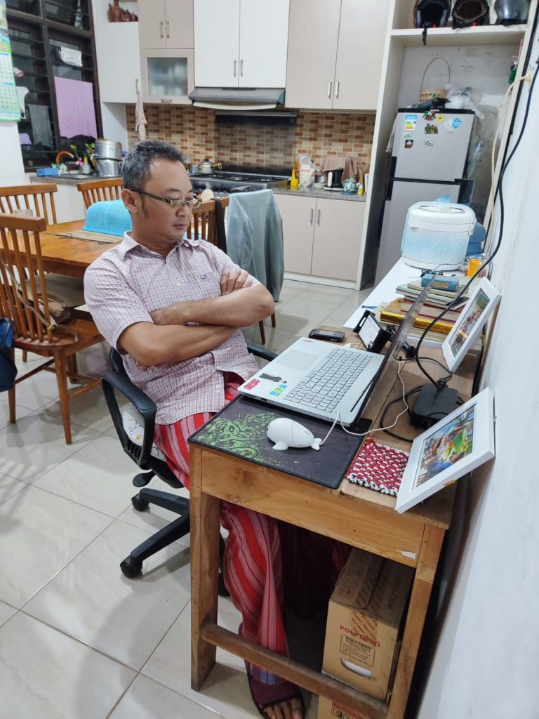 jasa perpanjang paspor