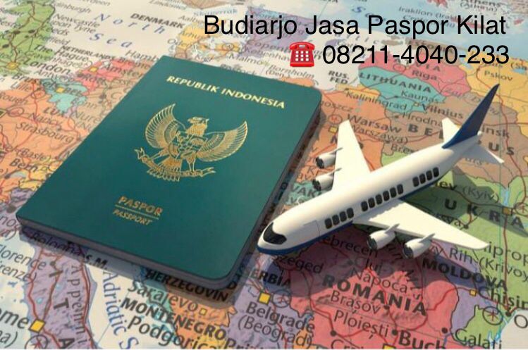 biro jasa paspor surabaya