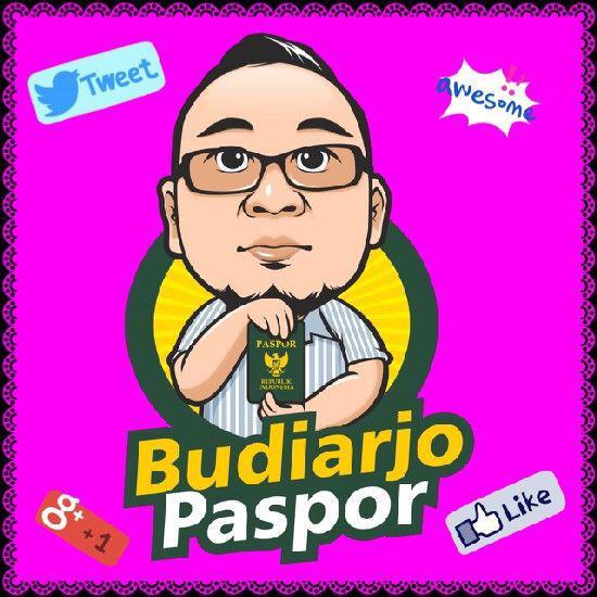paspor online