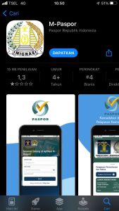 jasa perpanjang paspor