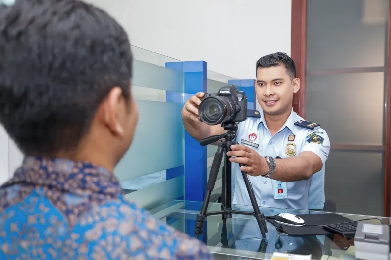 hal penting saat wawancara paspor
