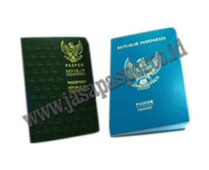 jasa paspor kilat jakarta timur