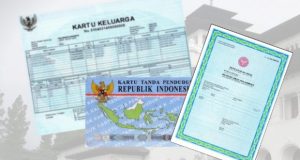 Permasalahan Yang Sering Terjadi Saat Bikin Paspor