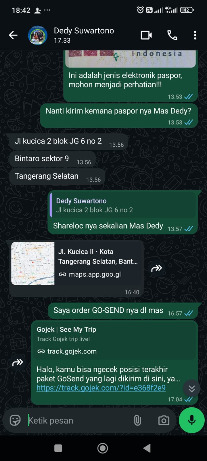Client Testimonial 10