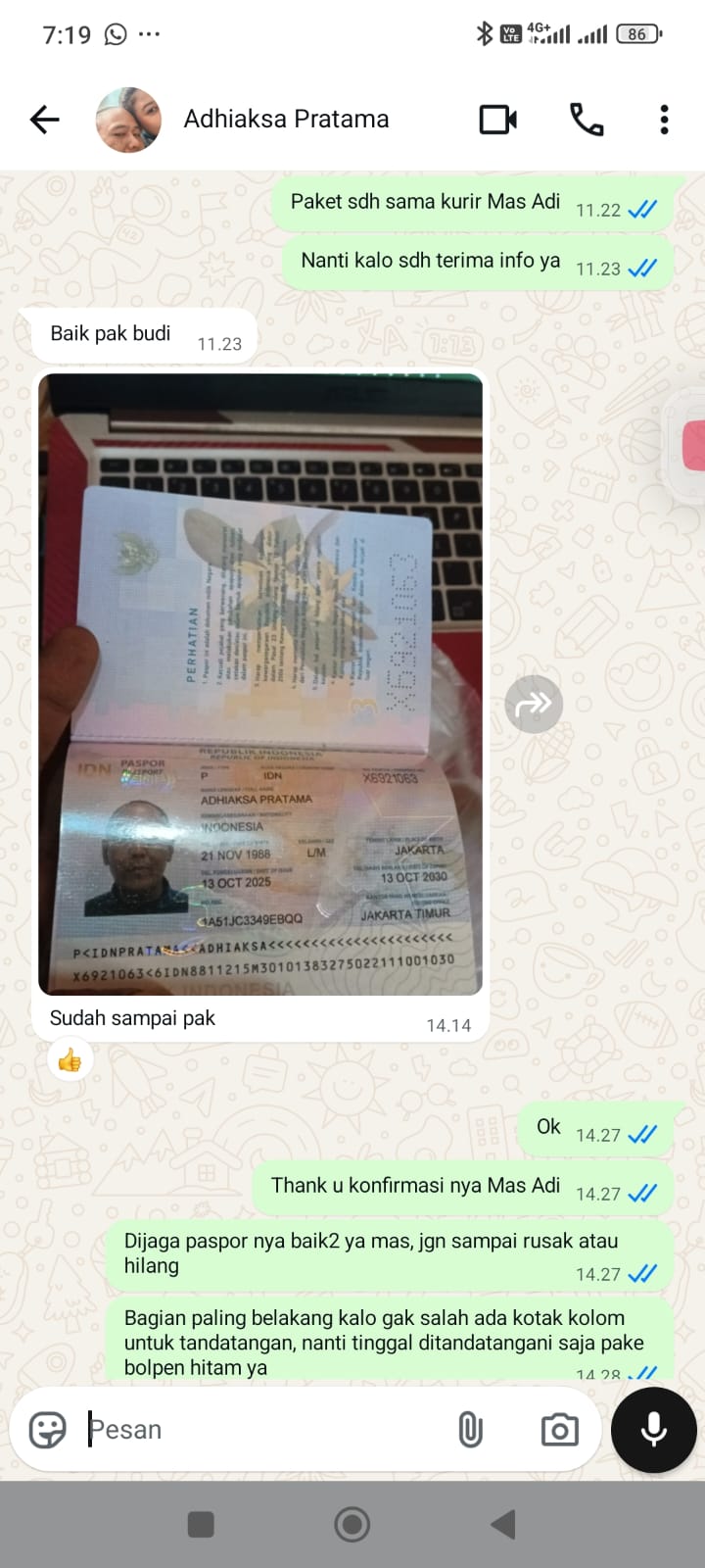 Client Testimonial 11