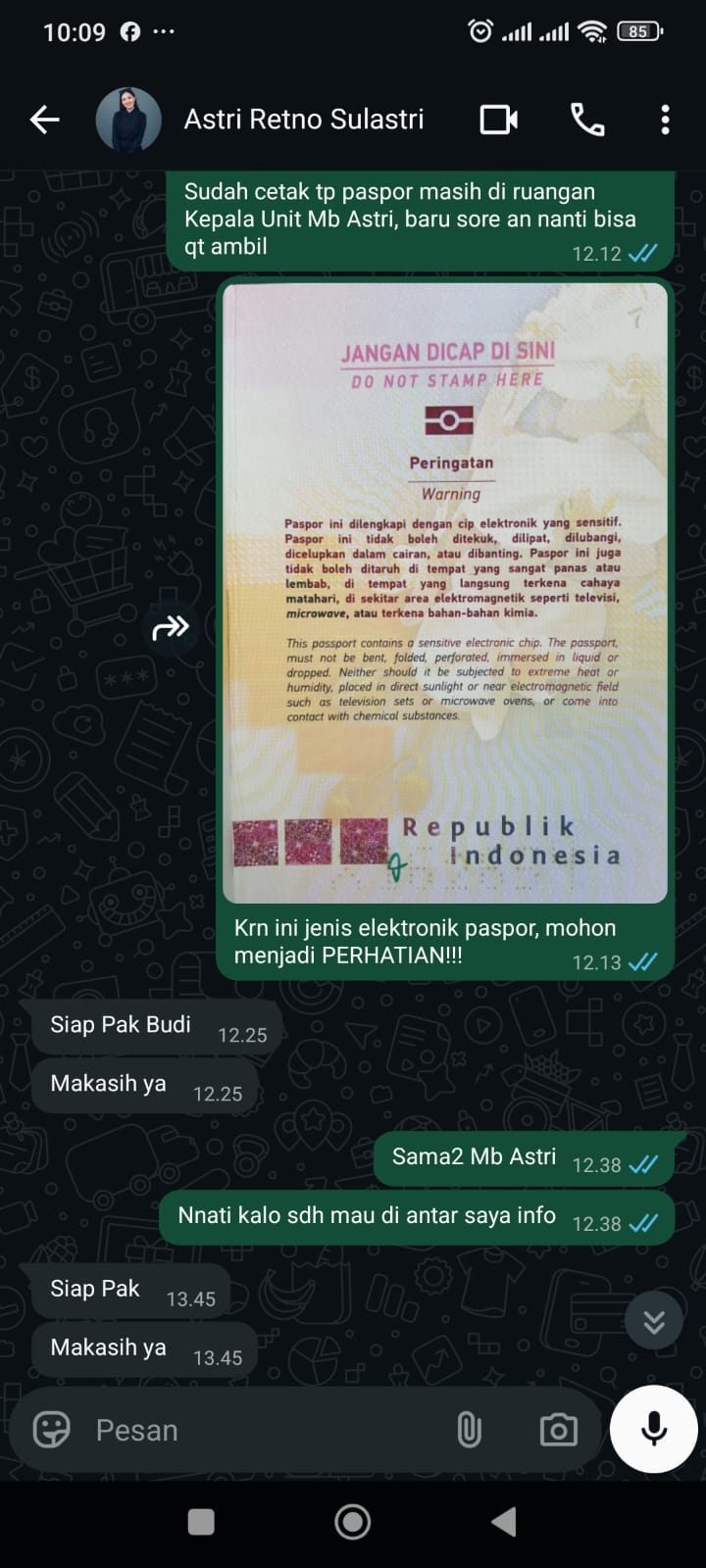 Client Testimonial 13