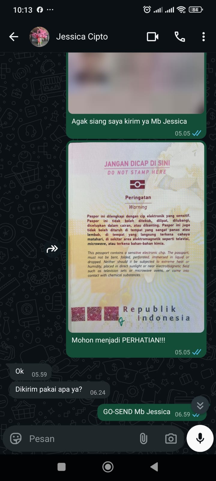 Client Testimonial 14